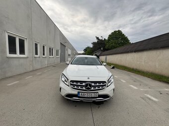 Mercedes GLA 200d 2018 - 5