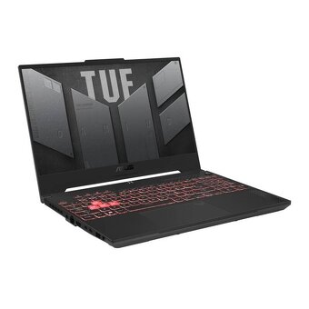 Asus TUF Gaming - herny Notebook - 5
