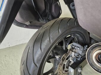 HONDA NC 700S DCT 35KW - 5