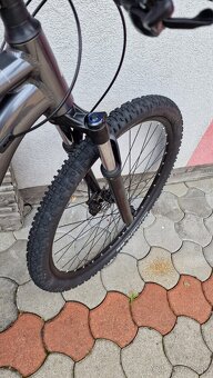 CUBE AIM SL 29 L - 5