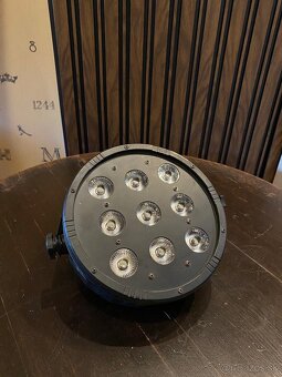 Svetelne lampy - 5