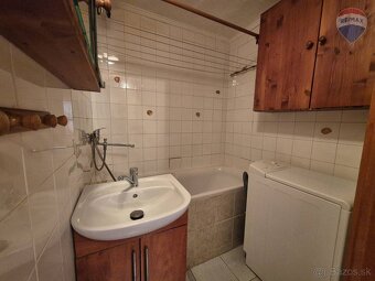 Na predaj 3 izbový byt, Belanská, Liptovský Hrádok - 5