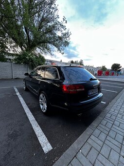 Audi A6 C6 3.0TDI 176KW - 5