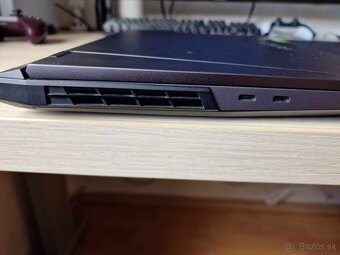 Herný notebook Lenovo Legion 5 Pro 16IAH7H - 5