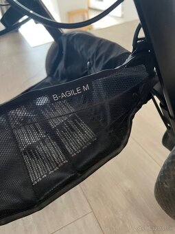 Kočík Britax Römer - 5