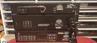 Predám vintage zostavu Siemens - 5