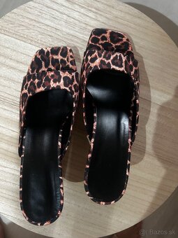 Leopardie slapky - 5