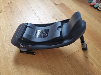 CYBEX detska autosedacka (vajicko) - 5