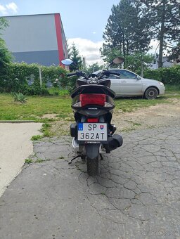 Honda PCX 125 - 5
