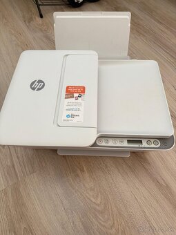 HP DESKJET 4120 - 5