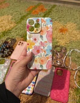 Kryty IPhone 14 Pro Max - 5