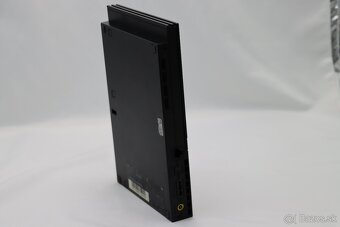 PlayStation 2 Slim SCPH-75004 + MODBO čip, komplet - 5