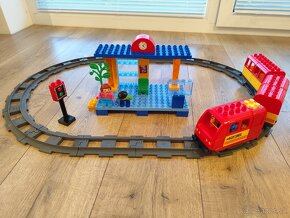 Lego Duplo - 5