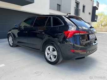 Škoda Scala 1.0 TSI Ambition - 5
