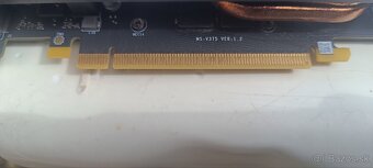 Grafická karta - 5