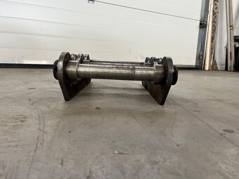 Adapter Martin M03 / M10 - 5