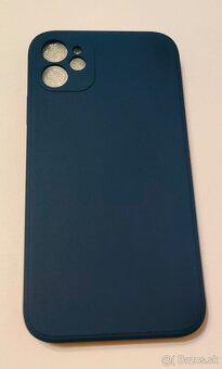 Iphone 11, Iphone XR ochranné krycie sklá a obaly - 5