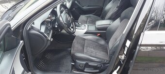 Audi A6 3,0Tdi quattro - 5