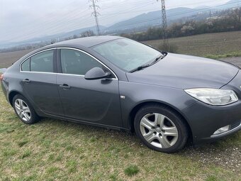 Opel Insignia 2.0 CDTI 160k Cosmo - 5