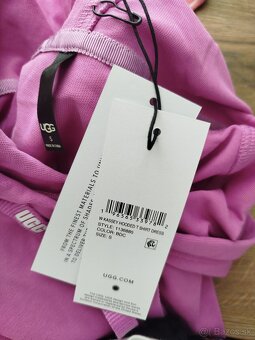 Šaty UGG - 5