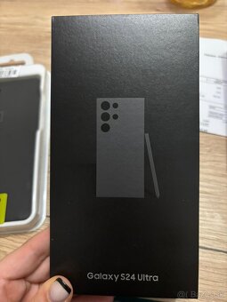 Samsung Galaxy S 24 ULTRA - 5