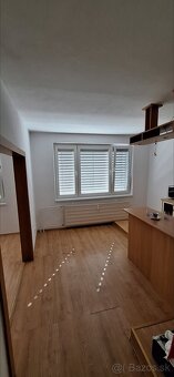 1 izb . byt DUDINCE - 5