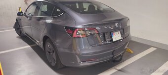 Tesla Model 3 Long Range 82kWh AWD, dual motor 21 545 € Mož - 5