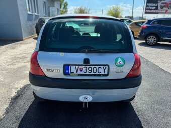 ✅️Renault Clio 1.4 RT✅️ - 5