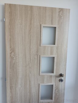 Dvere interiérové - 5