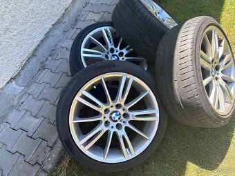BMW disky 18’ - 5