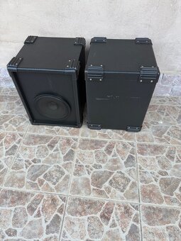 Predam profi repro bedne 70 W/8 ohmov - 5