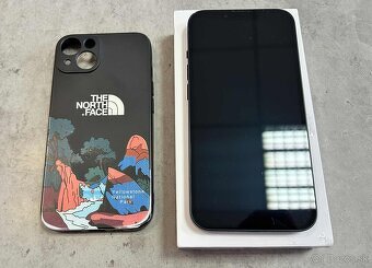 iPhone 13 128GB Midnight - 5