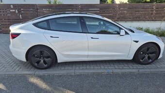 Tesla model 3 LR 2021 - 5