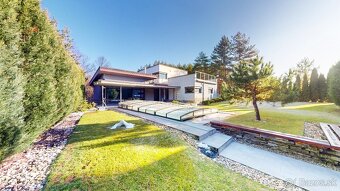 Rozprávková vila s wellnessom- Lukavica - 5