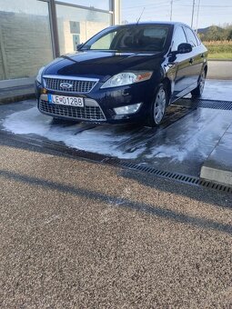 Mondeo - 5