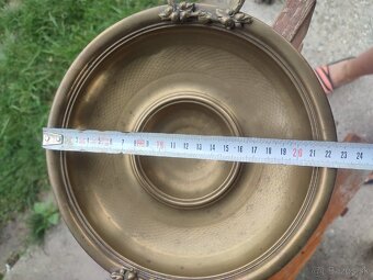 Starý podnos - misa 25€ - 5