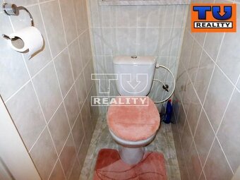 veľký 2i byt Bratislava-Nové Mesto čiastočná rekonštrukcia - 5
