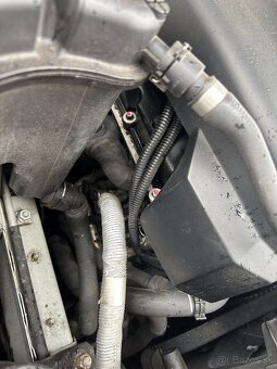 BMW E92 325i - 5