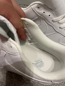 Nike Air Force 1 Nové - 5