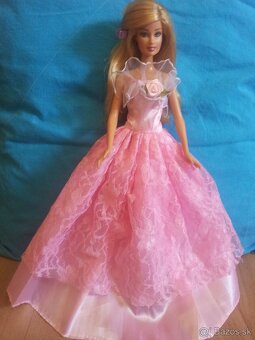 Barbie Teresa fashion fever pencil - 5