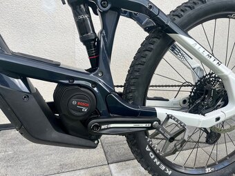Haibike Allmtn 3 r.2022 velk. XL zanovny - 5
