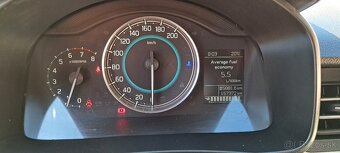 Suzuki Ignis - 5