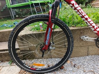Horský bicykel NISHIKI 26" - 5