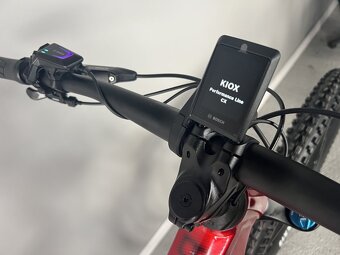 Elektrobicyklel KTM MACINA KAPOHO XL - 5
