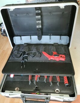 Cimco  Kufor na náradie - 5