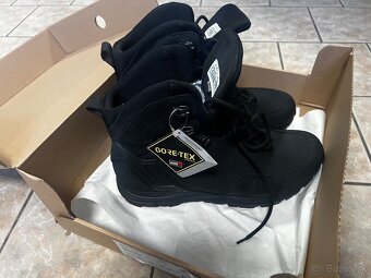Kanady - takticka obuv Goretex - 5