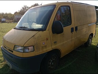 Citroen Jumper 1.9 D - 5