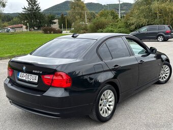 BMW E90 320D - 5