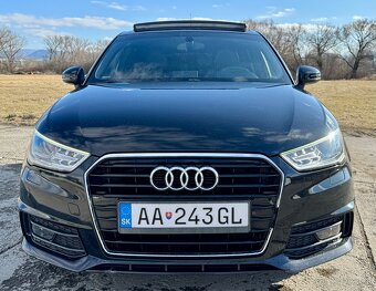 Audi A1 Sportback - 5