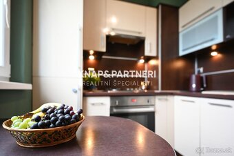 Priestranný 4-izbový byt v tichej lokalite plnej zelene - 5